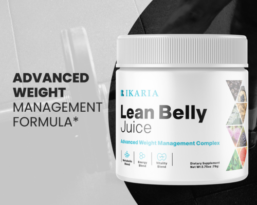 Ikaria Elixir: Unleashing the Power of Lean Belly Juice, by likaria lean, Dec, 2023