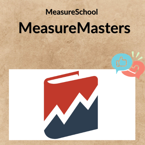 MeasureSchool — MeasureMasters by Qlkthaisoi