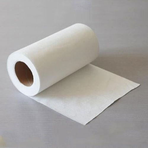 Know Everything About Meltblown Filter Media by Samridhi Crreation