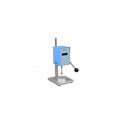 Viscometer LT-VM301: Precision Viscosity Measurement for Modern Laboratories