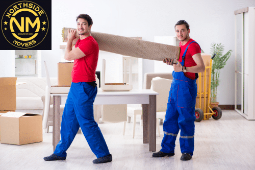 Movers and Packers