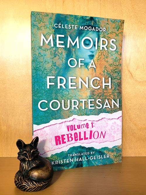 Rebellion: Behind the Scenes. Tomorrow, January 16, 2024, my… | by ...