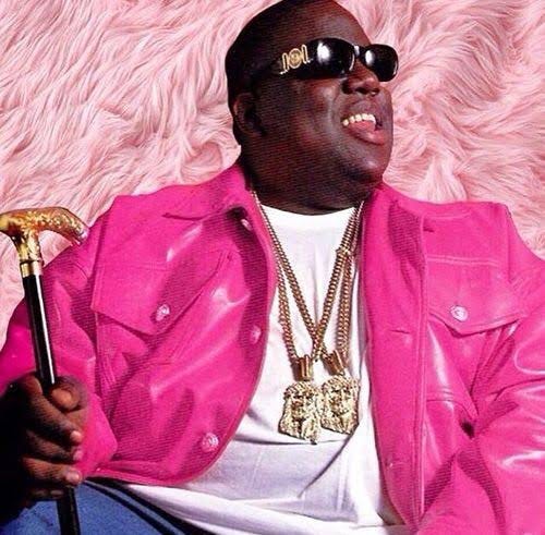 Life After Death: Remember Christopher Wallace | by Noné-Louis Morake |  Medium