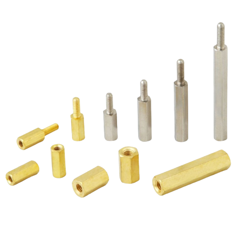 Essential Hardware: Hex Spacers for Precision Engineering