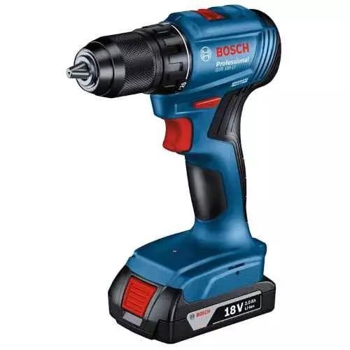 Bosch Professional 18V Tools