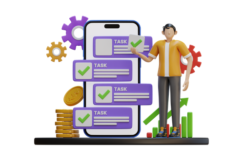 Task Management Tool Tips and Tricks: Hacks to Maximize Efficiency | by ...