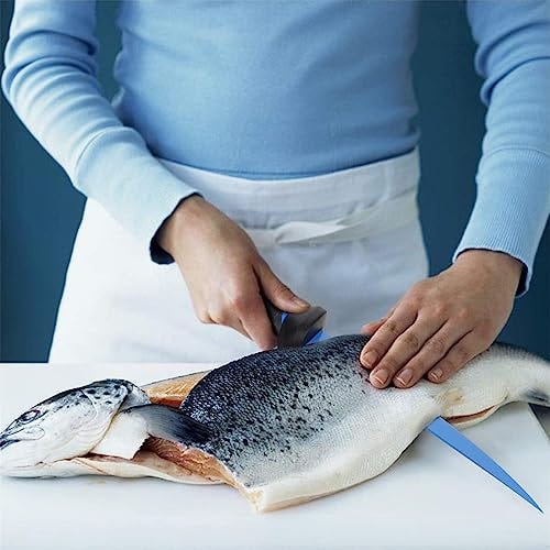 The 16 Best Fish Fillet Knife In June 2023 - Wild Kitchen - Medium