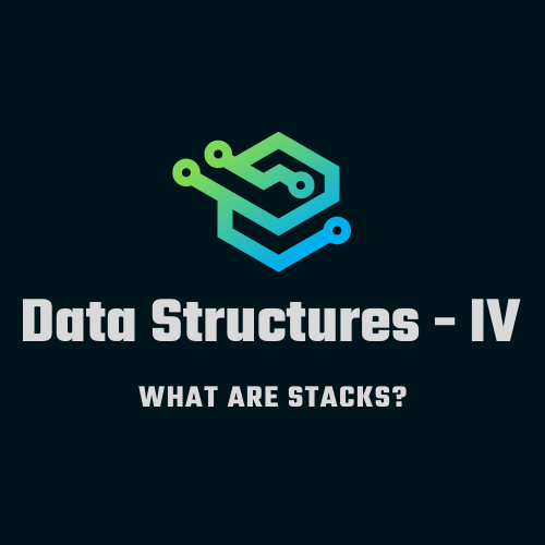 Data Structure IV- What are stacks ? | by Muhammed Samet Akgül | Medium