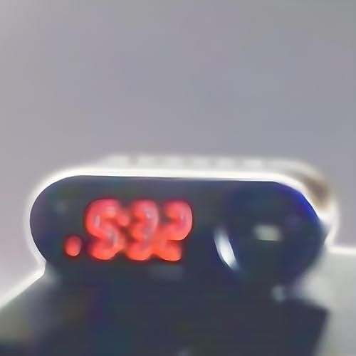 “5:32” cover art.