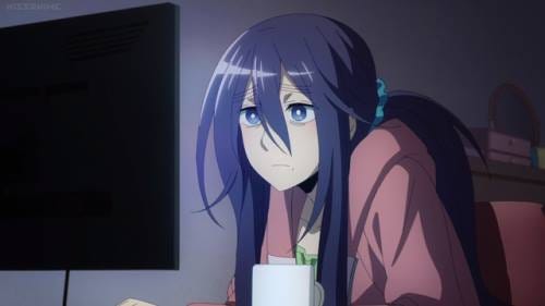 Net-juu no Susume (Recovery of an MMO Junkie) 