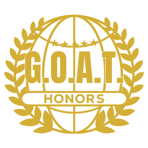 2026 G.O.A.T. Awards to Honor Martial Arts Excellence in Lynchburg, Virginia