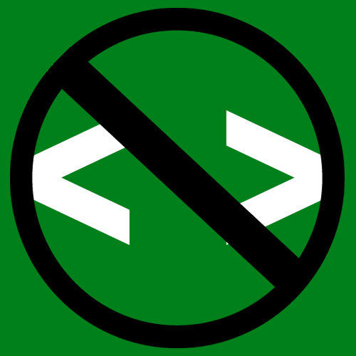 Codeless or Code-less. In 2014, I tried to learn programming… | by Jun ...