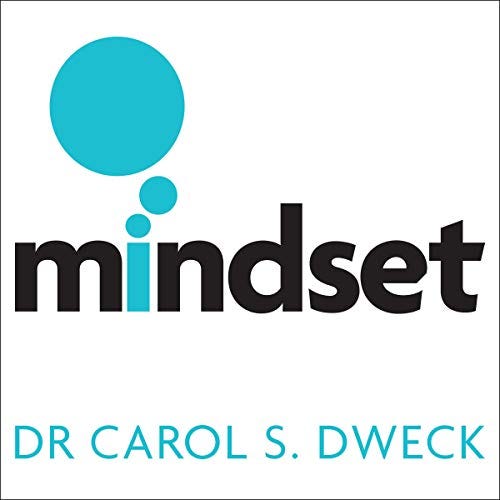 Mindset: The New Psychology of Success” by Carol Dweck — Unlocking the  Power of Growth Mindset, by Filipojones, Feb, 2024