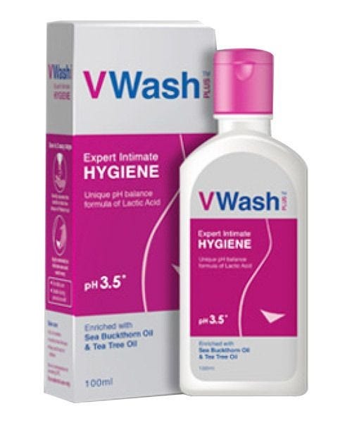 How to Use V Wash. V Wash is a highly effective feminine… by