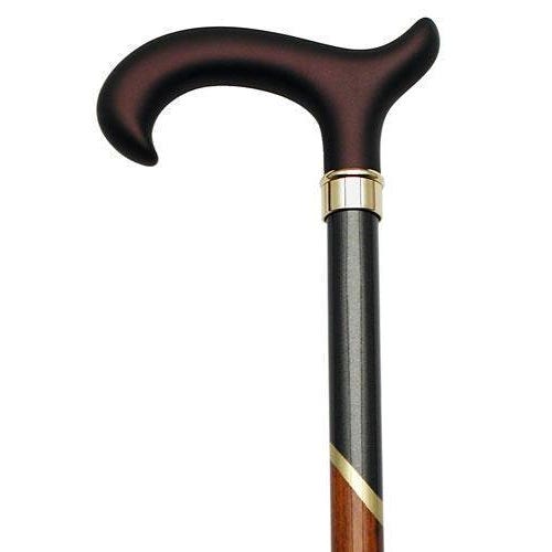 Soft Touch Walking Cane Handles. The Soft Touch Cane Handles are a