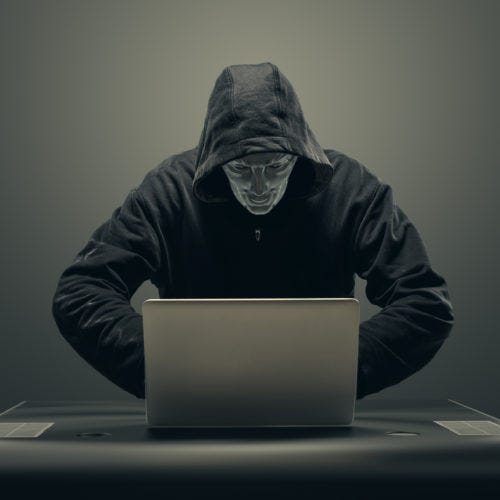 Consequences of a Weak Business Computer Security System | by Jamesjung ...