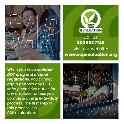SAP Evaluation DOT SAP Program near me by SAP Evaluation Medium SAP Evaluation DOT SAP Program near me by SAP Evaluation Medium