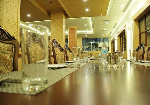 Rakesh Rajdev’s Urban Oasis: The Epitome of Luxury and Refinement at ...