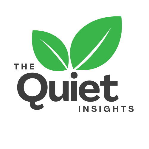 The Quiet Insights