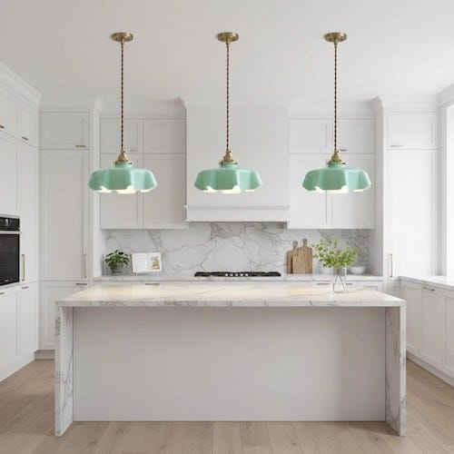 How to Choose the Perfect Minimalist Pendant for Small Spaces