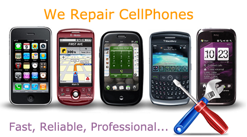 iFixandRepair | Fast & Affordable Phone Repair Near You