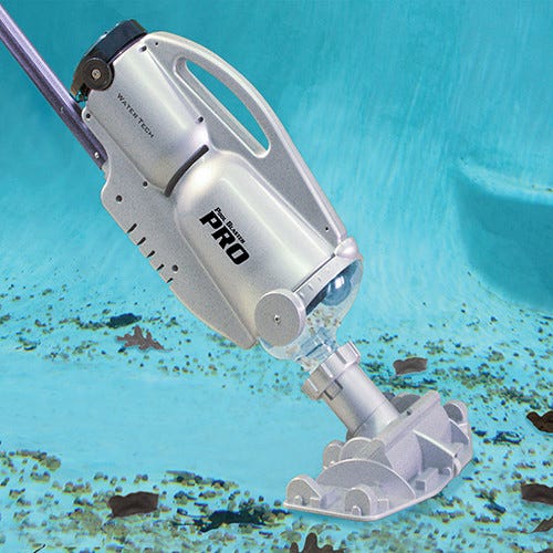 My pool vacuum is single solution to your all problems. by mypoolvacuum Medium