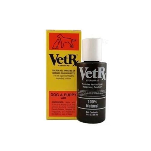 How Do I Use Vetrx On My Dog?. What is vetrx for dogs? Worried about
