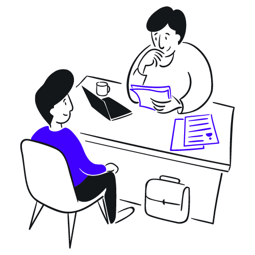 10 Interview Questions for Senior Software Engineers by Coensio Medium