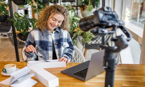 How To Become A Content Creator On YouTube: Tips For The Novices | by ...