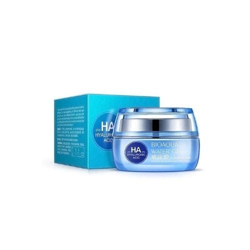 Keep Your Skin Happy and Hydrated with BIOAQUA Hyaluronic Acid Moisturizing Cream