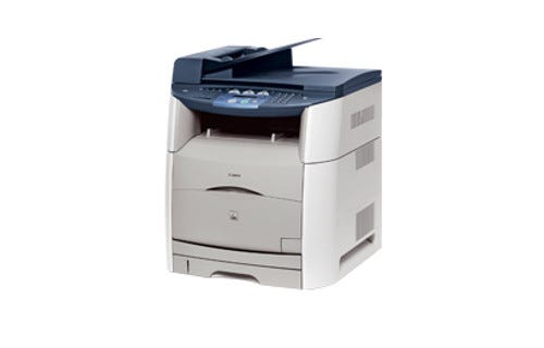 Canon i-SENSYS MF8180c Driver Printer Download For Windows - Cut Mala ...