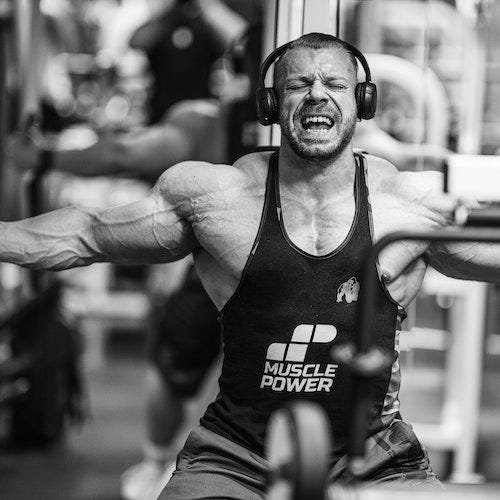 Chest Exercises. “Most intermediateadvanced lifters… by fitness