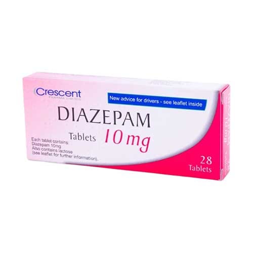 Where to buy diazepam 10mg