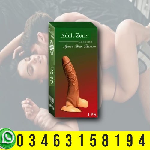Sleeve Silicone Spike Condoms for Male-6cm in Sialkot%^(03463158194)^