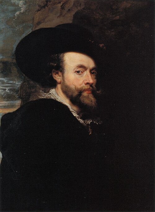 Peter Paul Rubens: A Legacy to Humanity