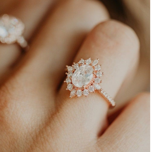 Top engagement ring alternatives you should know about by Broff's