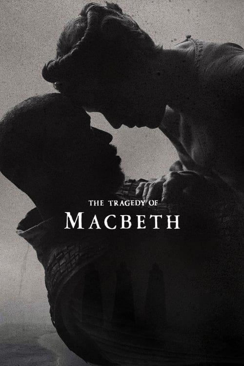 The Tragedy of Macbeth (2021 film) - Wikipedia