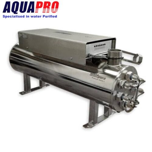 BA-2040w UV Ballast Aquapro Dubai UAE - Aquaprouae - Medium