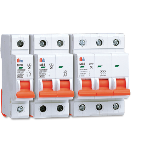 Know About the Fundamentals of Circuit Breaker by Meba Electric Medium