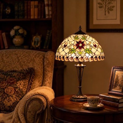 Elevating Home Ambience with Timeless Statement Lighting