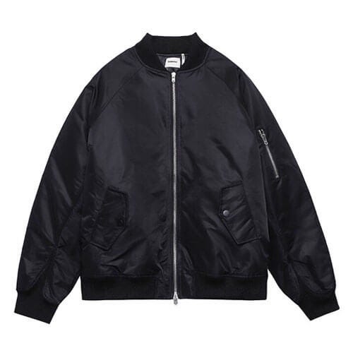 “Essential Official’s Parka Jacket: Ideal for All Seasons”