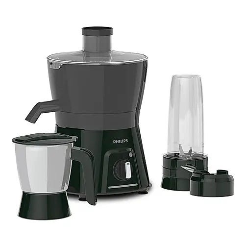 Philips JMG Explore HighQuality Juicers & Mixers Electrical