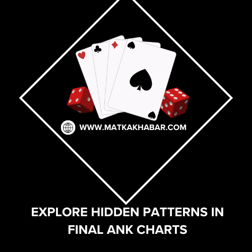 Explore Hidden Patterns in Final Ank Charts