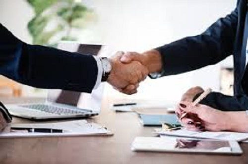 Marcel Ramel: Getting The Help Of An Experienced Financial Advisor