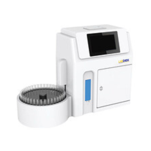 Advanced Electrolyte Analysis with LX103ELA Technology