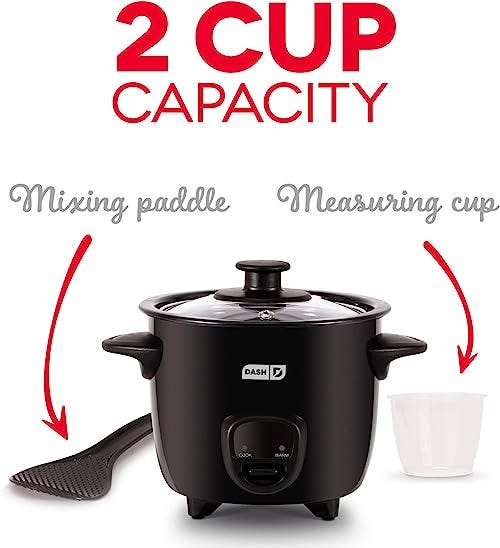 10 Best Mini Rice Cooker For Travel Of 2023 Top Reviews Wild Kitchen Medium