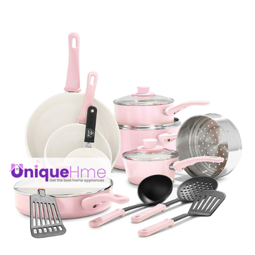 Top 5 best nonstick cookware set in 2022 Uniquehme Medium