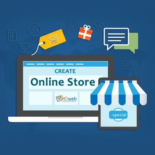 How much does it cost to build an online store in India? by QPe India