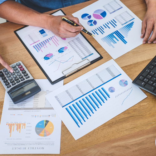 The word “audit” has a way of making even the most organised business owner break into a cold sweat.