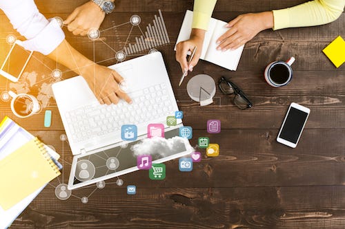 Building Networks and Learning from Industry Leaders